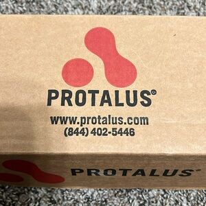 Protalus shoe insoles